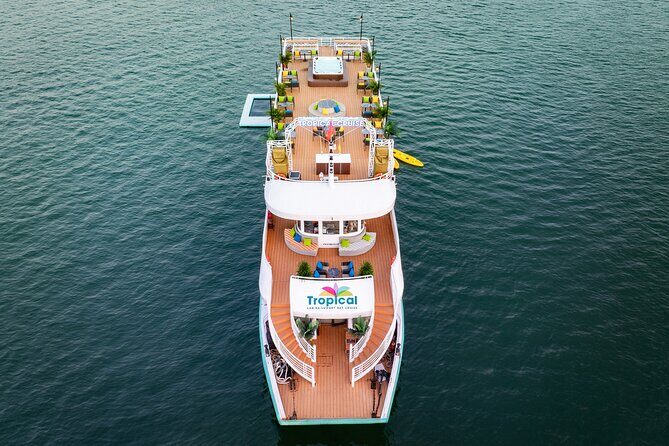 Lan Ha Bay & Cat Ba Island Day Tour - Nature Escape, Less Crowds - Exploring Cat Ba Island and Its Marvels