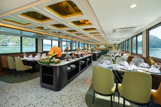 Lan Ha Bay & Cat Ba Island Day Tour - Nature Escape, Less Crowds - Sunset Party and Evening Highlights