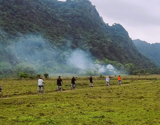 Lan Ha Bay Cruise 2d1n: BBQ Dinner and Ancient Village - Inclusions and Exclusions