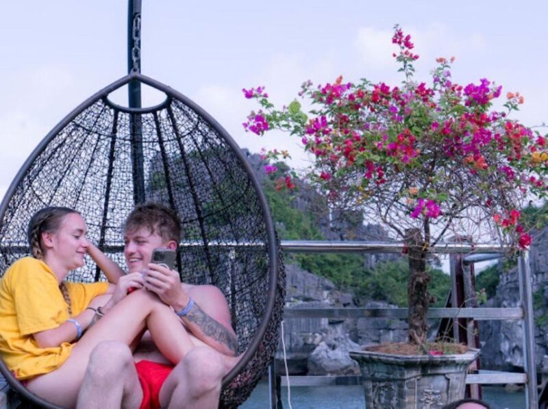 Lan Ha Bay Cruise and Kayak ,Monkey island - Frequently Asked Questions