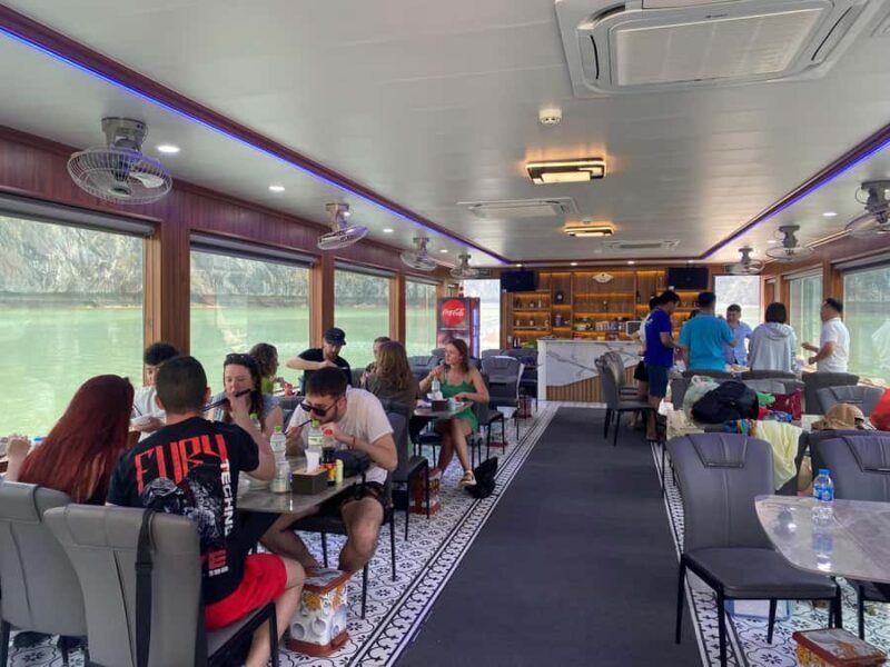 Lan Ha Bay Cruise and Kayak ,Monkey island - Points to Keep in Mind