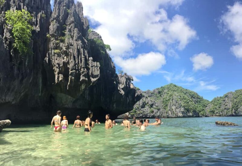 Lan Ha bay cruise and kayak (small group guaranteed) - Frequently Asked Questions  