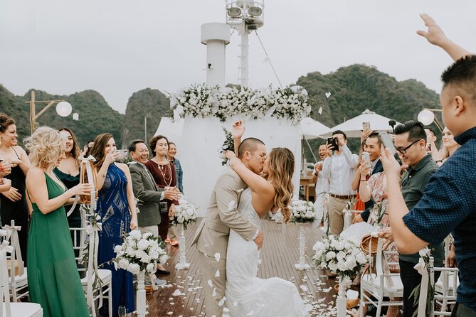 Lan Ha Bay Cruise From Cat Ba Island (Optional Hanoi Transfer) - Cancellation Policy