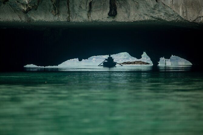 Lan Ha Bay Cruises 2 Days and 1 Night Caving, Kayaking, Swimming - Good To Know