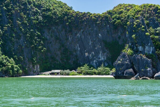 Lan Ha Bay Cruises 2 Days and 1 Night Caving, Kayaking, Swimming - What You Can Expect from the Itinerary