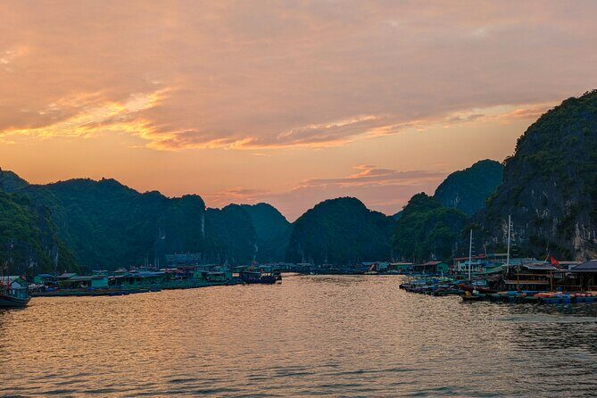 Lan Ha Bay Day Tour From Ha Noi - Daiichi Cruise (VIP1) - An In-Depth Look at the Tour Experience