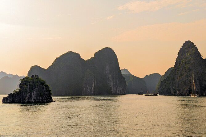 Lan Ha Bay Day Tour From Ha Noi - Daiichi Cruise (VIP1) - Final Thoughts