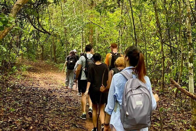 Lan Ha Bay Day Tour From Ha Noi - Daiichi Cruise (VIP3) - The Return to Hanoi