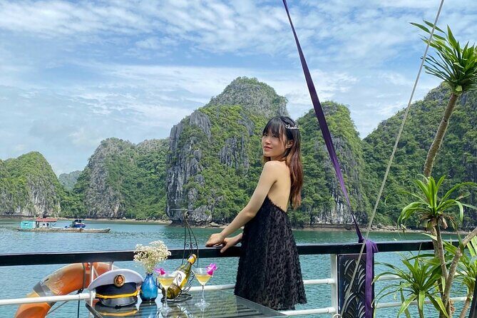 Lan Ha Bay Day Tour from Hanoi & Cat Ba Town - Serenity Boutique - Final Thoughts