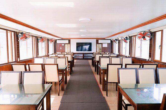 Lan Ha Bay Day Tour From Hanoi With Cruise & Kayaking - Captivating Photos