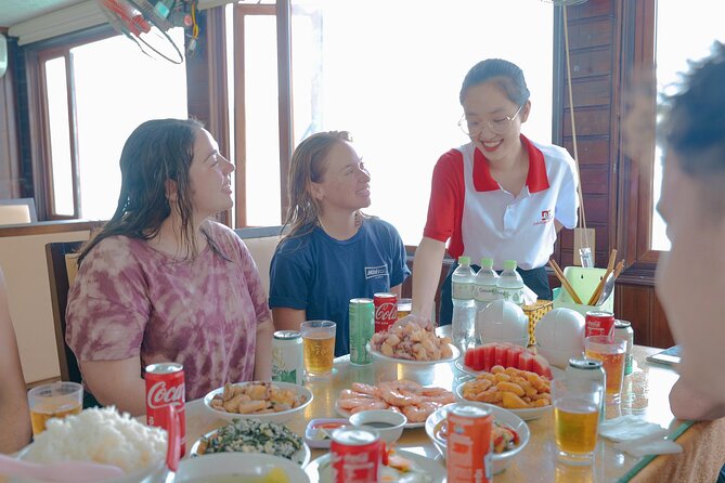 Lan Ha Bay Day Tour From Hanoi With Cruise & Kayaking - Questions and Support