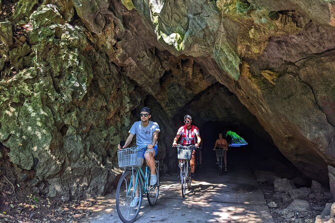 Lan Ha Bay Day Tour From Hanoi With Cruise & Kayaking - Terms and Conditions