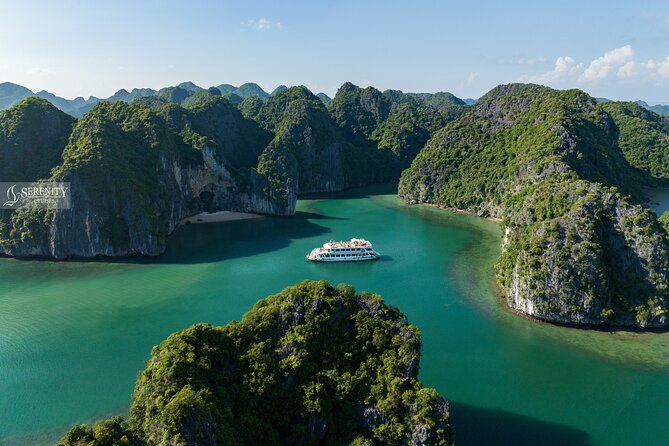 Lan Ha Bay Day Trip Best Selling: Kayaking, Swimming, Biking - Additional Options and Charges