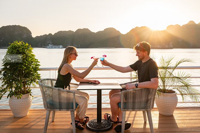 Lan Ha Bay Day Trip Best Selling: Kayaking, Swimming, Biking - Kayaking, Swimming, Biking