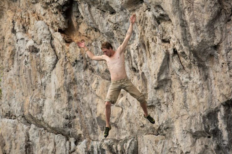 Lan Ha Bay: Deep-water Soloing - Good To Know