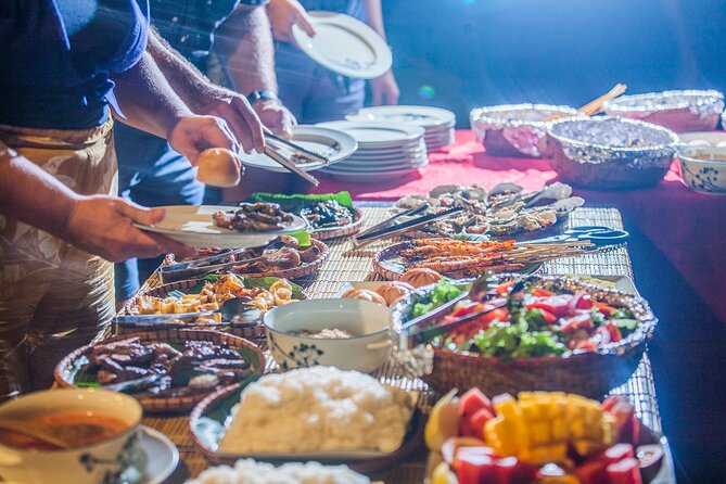 Lan Ha Bay Deluxe Cruise 2d/1n: Kayaking & Swimming at Pristine Places, Meals - Directions