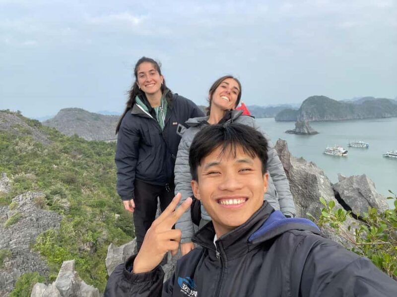 Lan Ha Bay: Exclusive Full-Day Cruise  Escape the Crowds - Final Thoughts