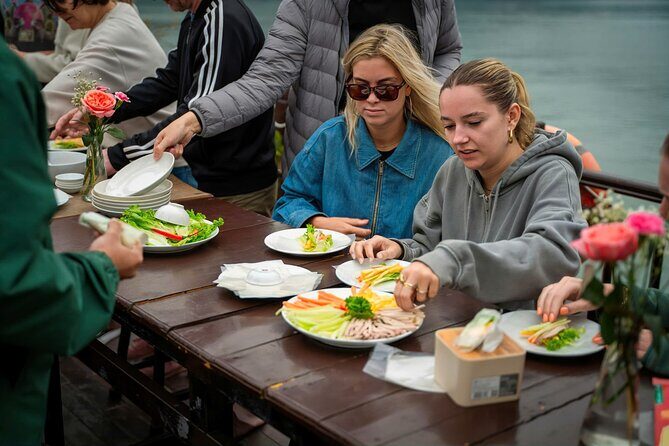 Lan Ha Bay Full Day Boat Tour from Hanoi/ Cat Ba - Final Thoughts - Who Is This Tour Best For?