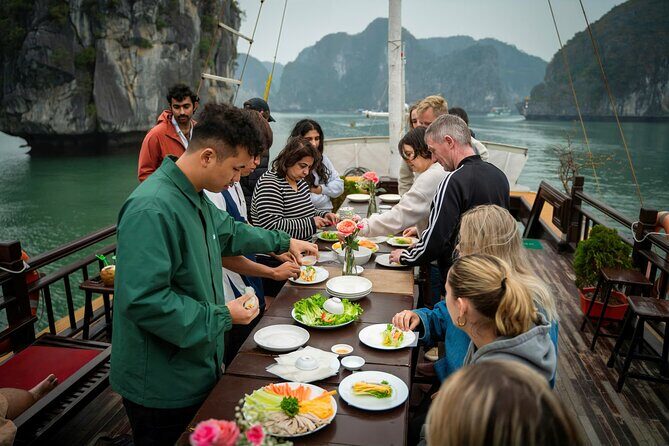 Lan Ha Bay Full Day Boat Tour from Hanoi/ Cat Ba - Who Is This Tour Best For?
