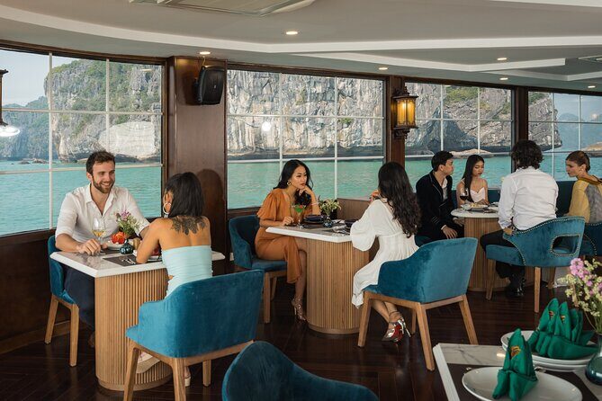 Lan Ha Bay Full-day Cruise from Hanoi/Cat Ba - Kayak & Cycling - Who Should Consider This Tour?