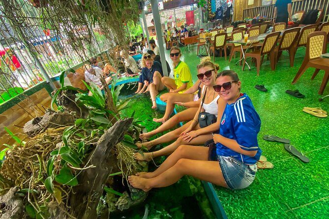 Lan Ha Bay Full-day Cruise from Hanoi/Cat Ba - Kayak & Cycling - Who is This Tour Best Suited For?