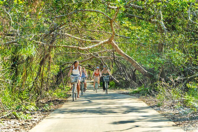 Lan Ha Bay Full-day Cruise from Hanoi/Cat Ba - Kayak & Cycling - Final Thoughts