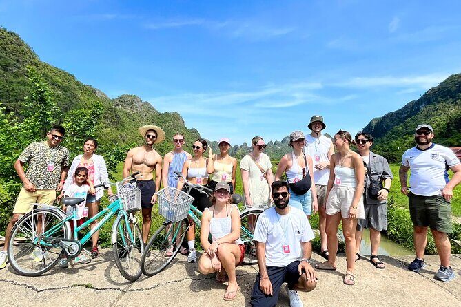 Lan Ha Bay full day tour from Hanoi Cat Ba town - Who Is This Tour Best For?