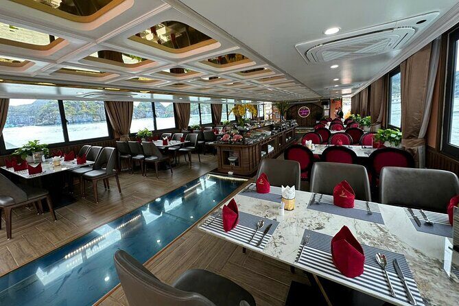 Lan Ha Bay full day tour from Hanoi Cat Ba town - Price and Value Analysis