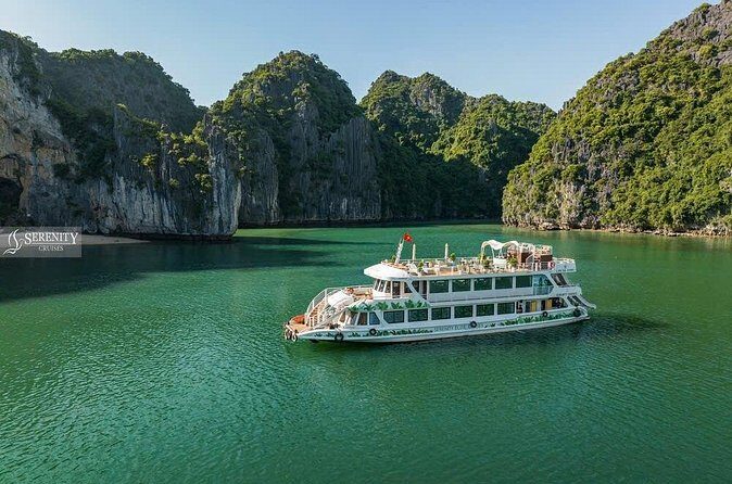 Lan Ha Bay full day tour from Hanoi Cat Ba town - FAQs