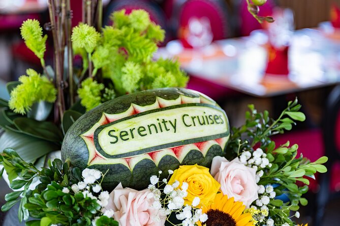 Lan Ha Bay Full-Day Tour From Hanoi, Hai Phong - Serenity Cruises - The Sum Up