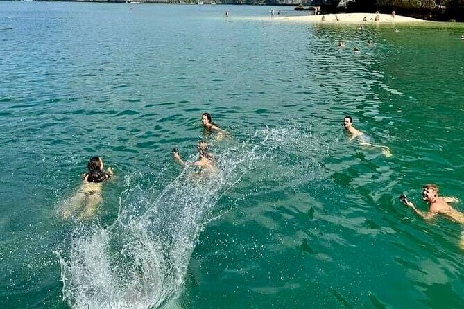 Lan Ha Bay Full-Day Trip: Kayaking, Swimming, Biking and Meal - Authentic Experiences and Insights from Past Travelers