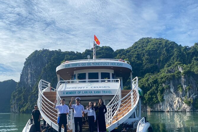 Lan Ha Bay Full Day With Kakaking / Swimming /Biking & MORE - Pricing and Packages