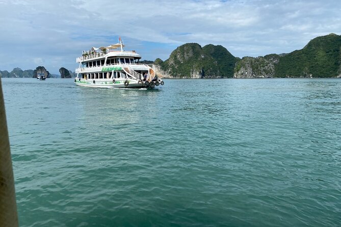 Lan Ha Bay Full Day With Kakaking / Swimming /Biking & MORE - Common Questions