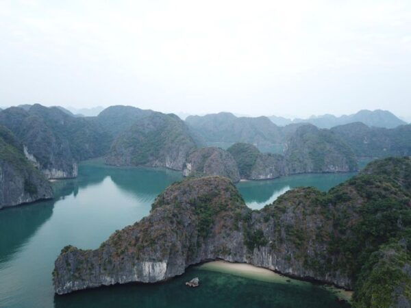 Lan Ha Bay FullDay Trip Swimming Kayaking In Tranquil Beach - Common Questions