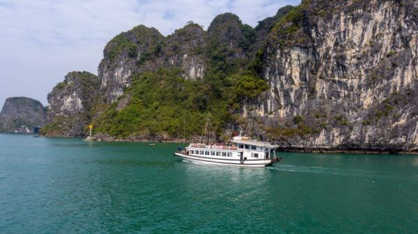 Lan Ha Bay FullDay Trip Swimming Kayaking In Tranquil Beach - The Sum Up