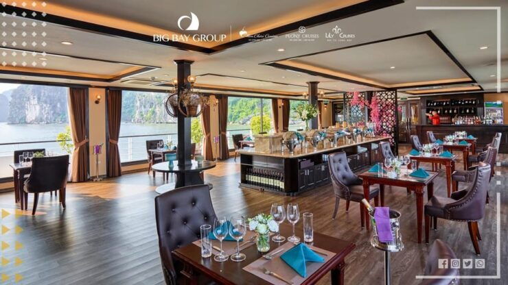 Lan Ha Bay - Ha Long Bay 2 Days Trip Private Balcony Room. - Good To Know