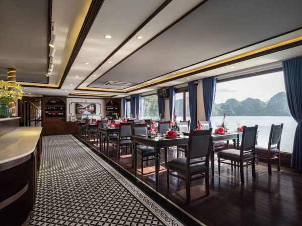 Lan Ha Bay - Ha Long Bay 2 Days Trip Private Balcony Room. - Booking Process