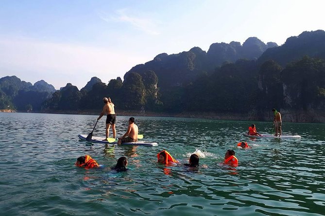 Lan Ha Bay - Ha Long Bay Overnight 5-Star Cruise With Kayaking, Swimming,... - Directions