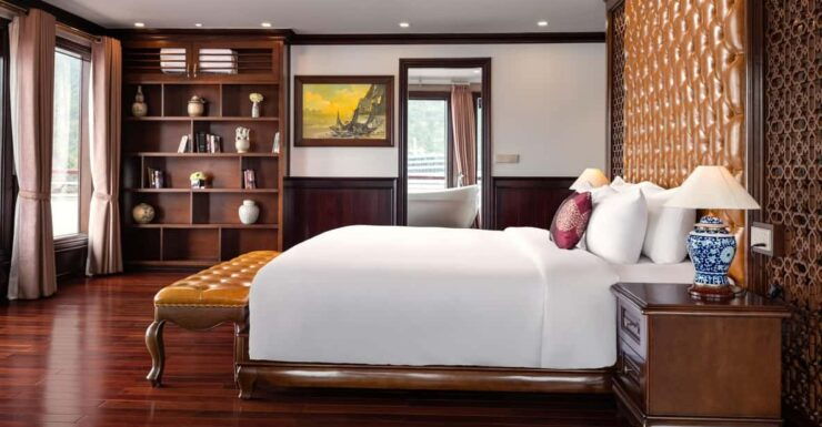 Lan Ha Bay-Ha Long Bay - Private Balcony 2 Days Trip - Experience and Activities