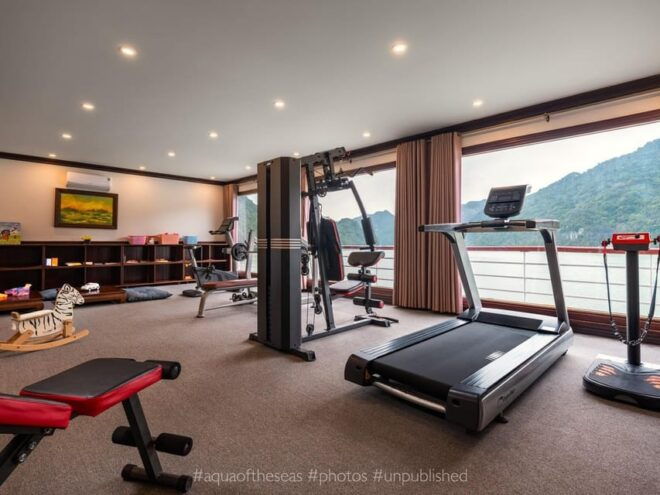 Lan Ha Bay-Ha Long Bay - Private Balcony 2 Days Trip - Important Information and Guidelines