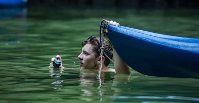 Lan Ha Bay: Kayaking and Cruise - Highlights of the Tour