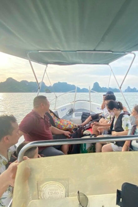 Lan Ha Bay: Kayaking, Biking- Private Canoe From Halong City - Highlights and Experiences