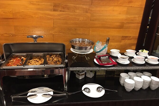 Lan Ha Bay Luxury Cruise 2d/1n: Kayaking, Jumping & Swimming at Pristine Places - Cancellation Policy