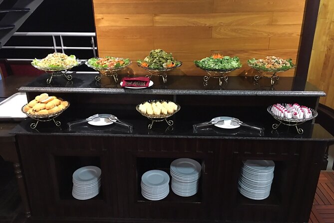 Lan Ha Bay Luxury Cruise 2d/1n: Kayaking, Jumping & Swimming at Pristine Places - The Sum Up