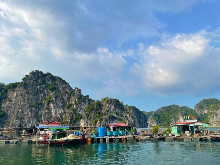 Lan Ha Bay Luxury Day Cruise: Kayak, Water Slides, Jacuzzi - Cruise Overview and Pricing