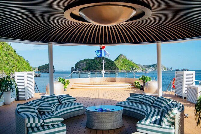 Lan Ha Bay Luxury Day Cruise: Kayaking, Biking, avoid the crowds - Exploring the Itinerary in Detail