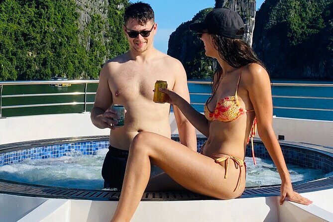 Lan Ha Bay Luxury Day Cruise: Kayaking, Biking, avoid the crowds - Practical Tips for Booking and Enjoying This Tour