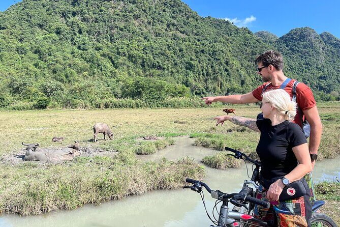 Lan Ha Bay Luxury Day Cruise: Kayaking, Biking, avoid the crowds - Final Thoughts