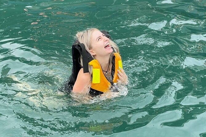 Lan Ha Bay Luxury Day Cruise: Kayaking, Biking, avoid the crowds - Who Is This Tour Best For?