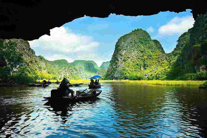 Lan Ha Bay Overnight Cruise With Kayaking, Tai Chi, Swimming,... - Overview of Cruise Experience